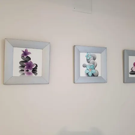 Lovely 2 Rooms Apartment With Pool And A C דלמן