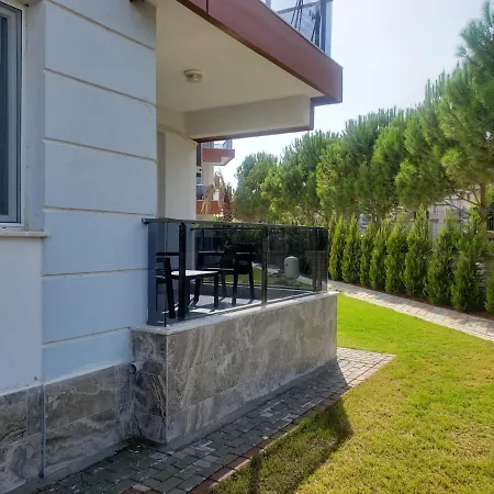 Lovely 2 Rooms Apartment With Pool And A C * דלמן